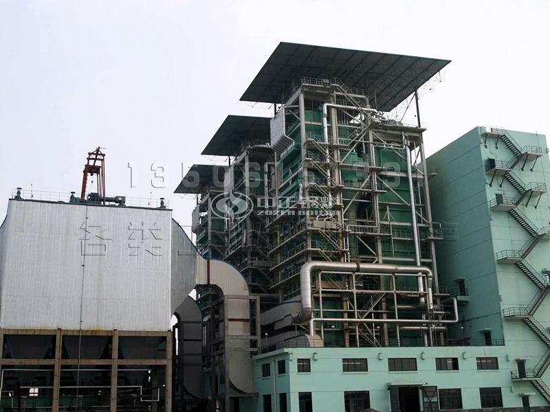 桂林燃气供热锅炉规格 是生产中必不可少的设备