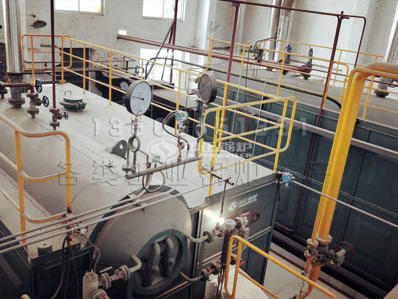 芜湖燃气供热锅炉原理 中正锅炉提供专业技术服务
