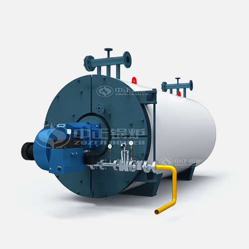 威海燃气供热锅炉原理 的自动化程序管理