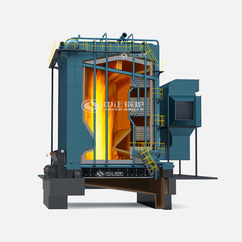 酿酒行业二十吨燃气供热锅炉 的操作规程是什么？