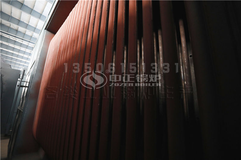 中山燃气供热锅炉哪种好 安装需要注意事项