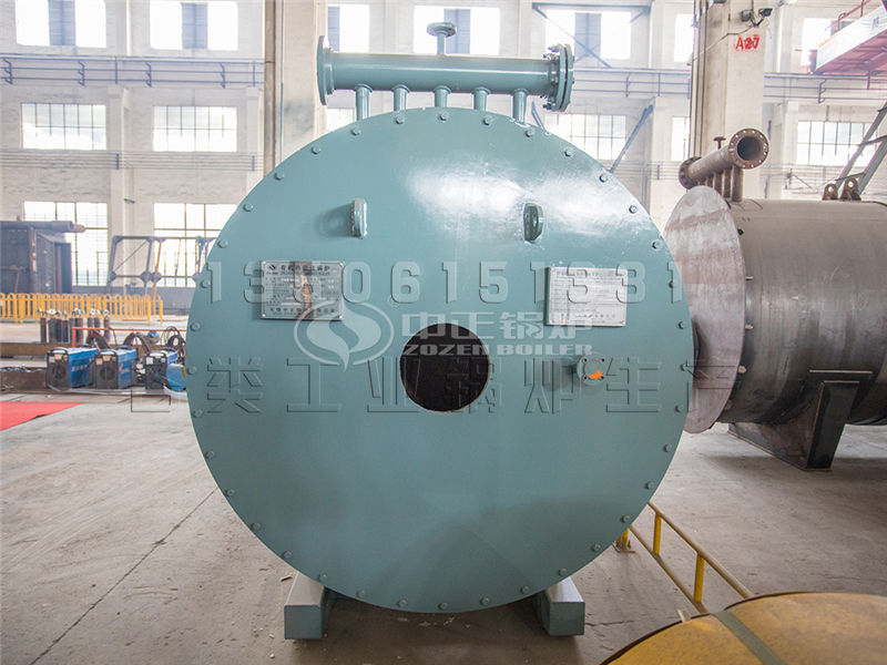 电站燃气供热锅炉除尘方式 哪个品牌好？