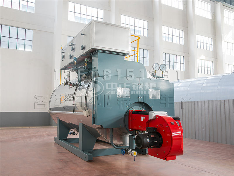 新疆燃气供热锅炉型号 是否属于特种设备？