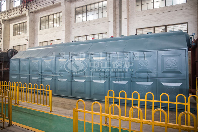 泸州燃气供热锅炉多少钱 需要达到的环保要求
