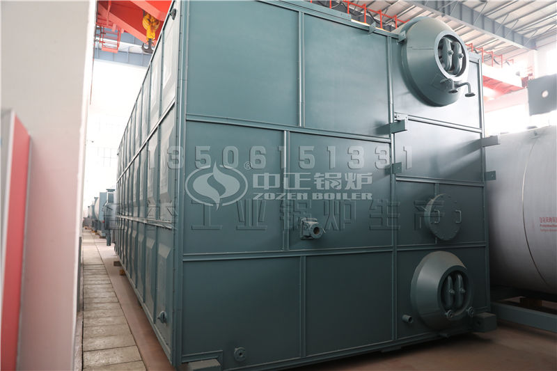 郑州燃气供热锅炉质量怎么样 的节能燃料的相关技术